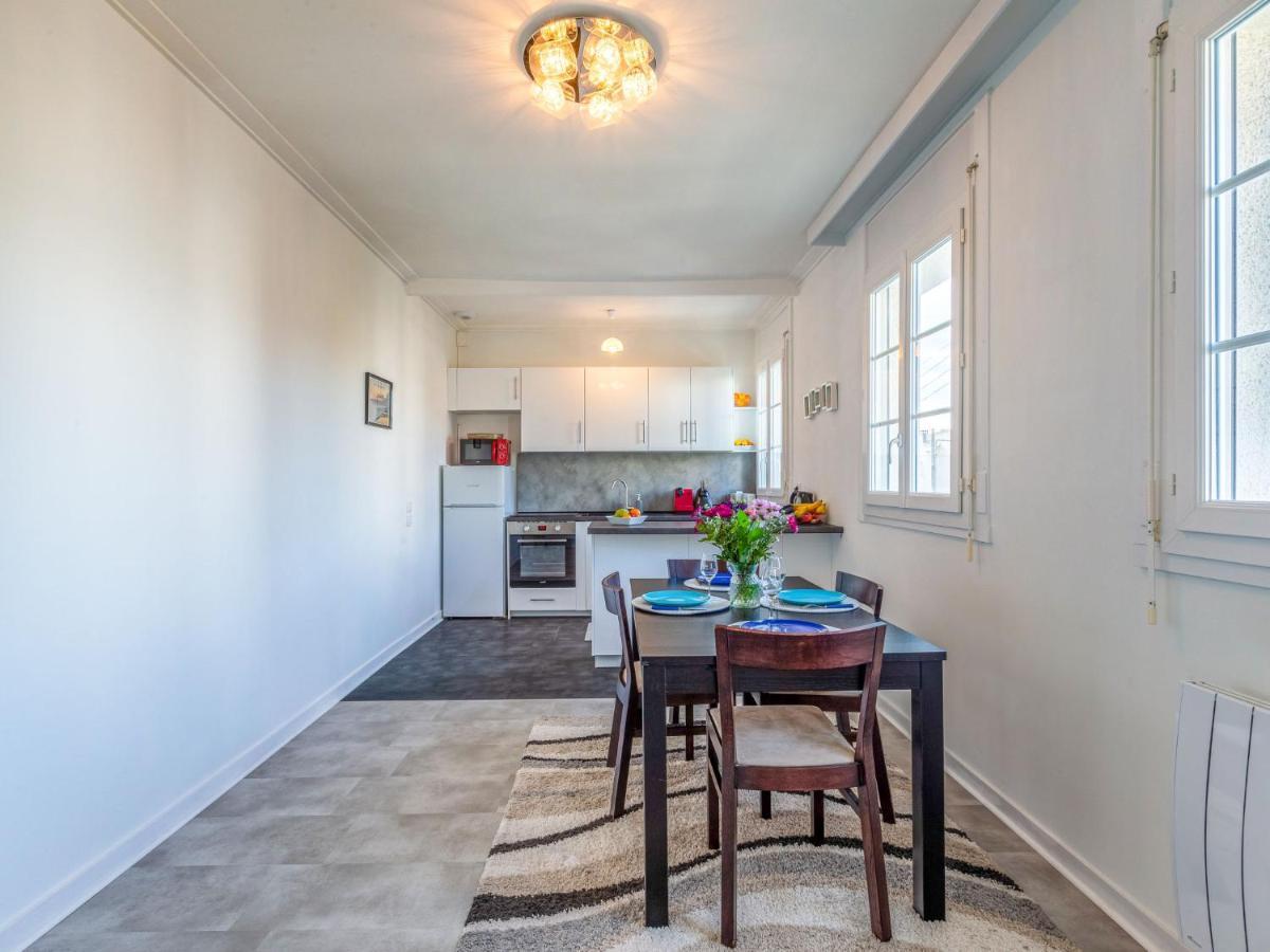Apartment Primevere By Interhome Royan Eksteriør bilde