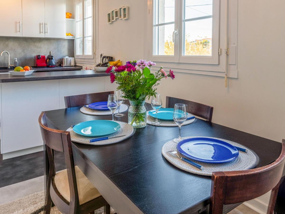 Apartment Primevere By Interhome Royan Eksteriør bilde