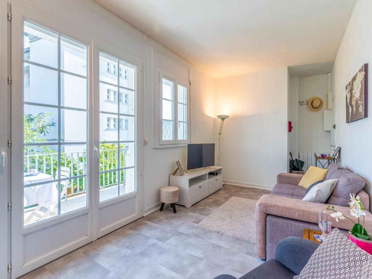 Apartment Primevere By Interhome Royan Eksteriør bilde