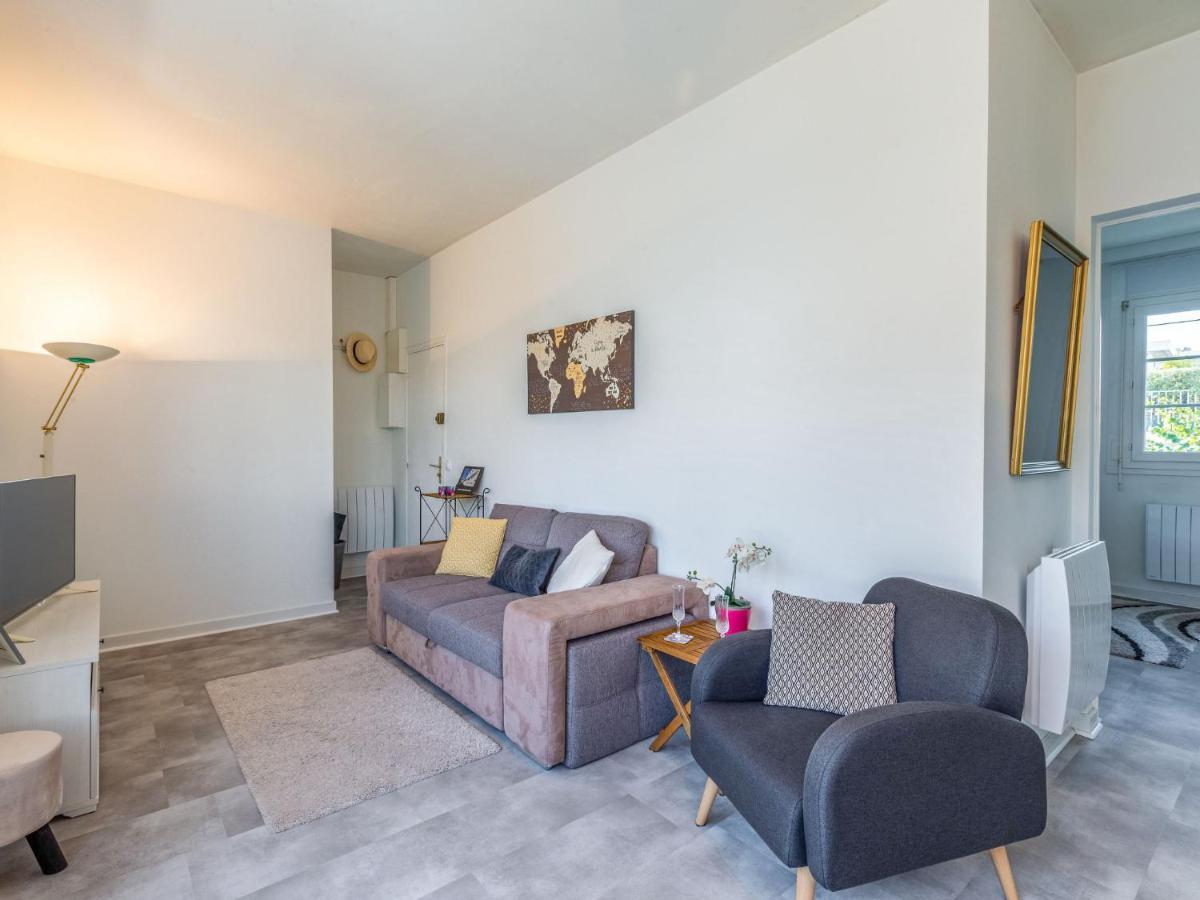 Apartment Primevere By Interhome Royan Eksteriør bilde