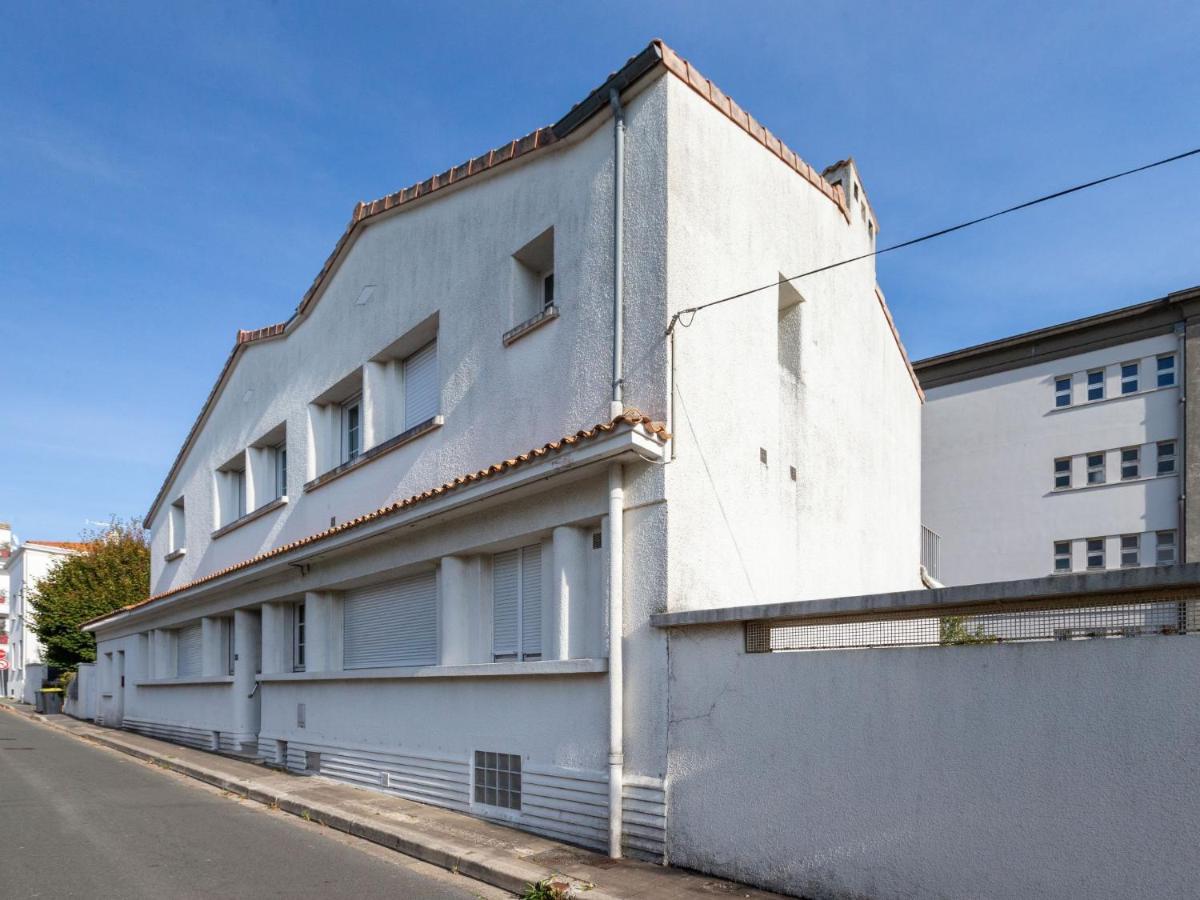 Apartment Primevere By Interhome Royan Eksteriør bilde
