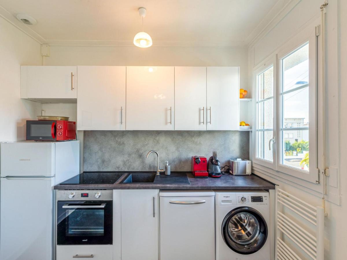 Apartment Primevere By Interhome Royan Eksteriør bilde
