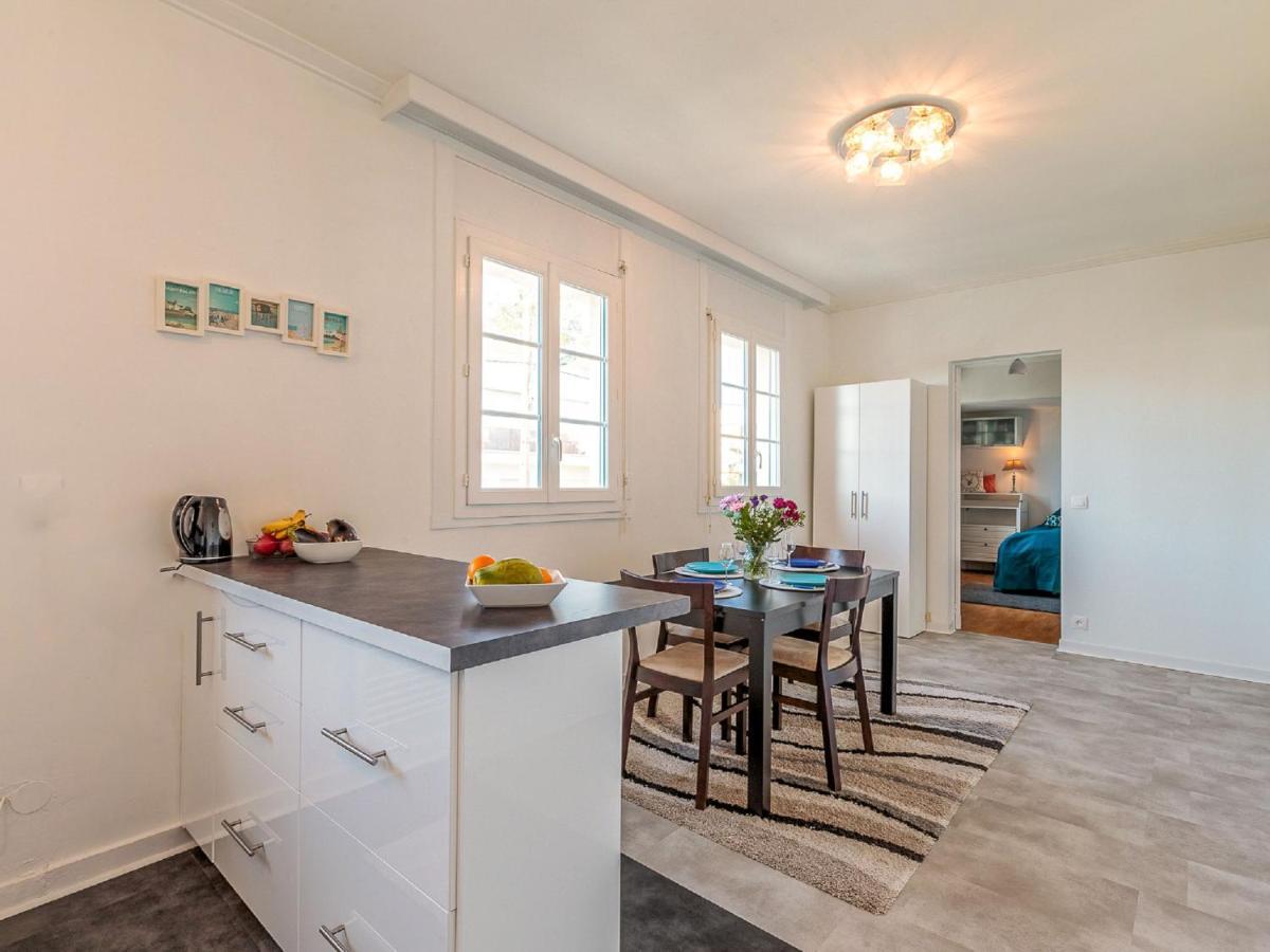 Apartment Primevere By Interhome Royan Eksteriør bilde