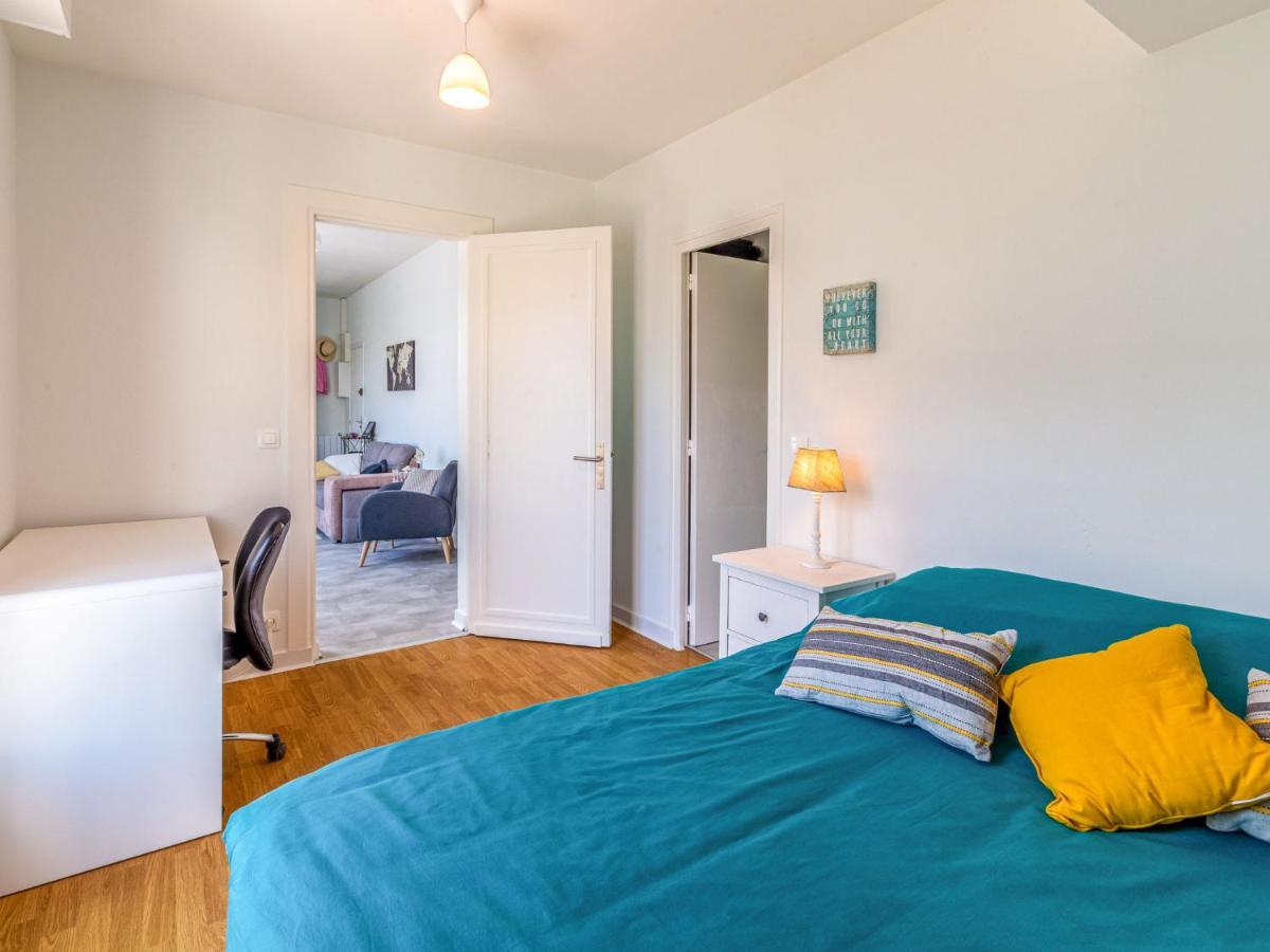 Apartment Primevere By Interhome Royan Eksteriør bilde